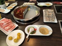 -翠峰苑火锅(迎宾路店)