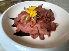 -乔家满族八大碗(流水沟店)