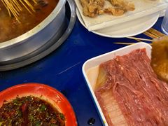 -马路边边串串香(大成路店)
