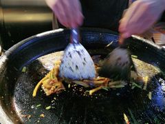 -捞沙巷