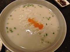 -三亚亚龙湾瑞吉酒店·铭轩中餐厅Mingxuan·海南菜·粤菜