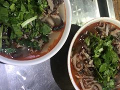 -老·贝尔杂碎馆