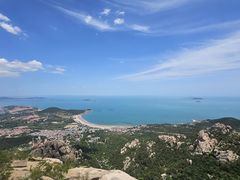 -崂山仰口游览区