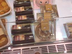 海盐红茶卷蛋糕-巴黎贝甜(常德路店)