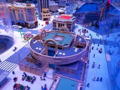 -上海乐高探索中心