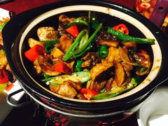 -天厨妙香素食餐厅(清华店)