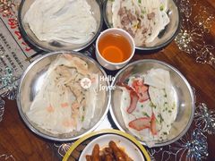 豉汁蒸凤爪-八斗米肠粉店(笔架路店)