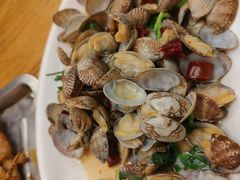 -老东镇啤酒屋海鲜加工·蒸汽海鲜·海鲜烧烤(台东店)