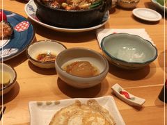 -大岛日本料理铁板烧(南通大饭店)
