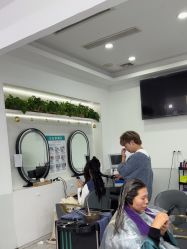 -臻艾Hair Salon