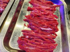 -月圆火锅(宁海东路二店)