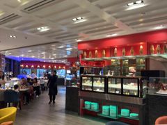 -马哥孛罗酒店·SAVVY全日餐厅