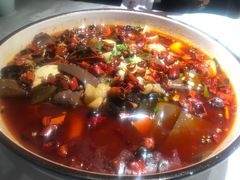 -雲蜀龙阁·金牌水煮鱼(方庄店)