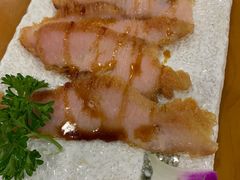 -银子铁板烧料理自助餐(人民广场店)