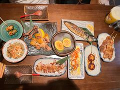 -一豚轩·烧鸟·豚骨拉面(五四路店)