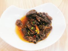 -德胜轩正宗顺德菜(宝安沙井会展中心店)