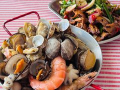 -虾享蟹逅小龙虾·螃蟹·小海鲜(吉林省总店)