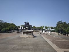 -蠡湖中央公园