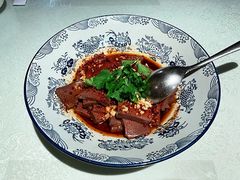 -汉唐宴长安食府