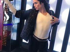 -武汉杜莎夫人蜡像馆
