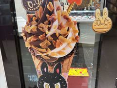 -GODIVA(宁波来福士店)