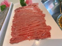 -圆山胜利碳火铜锅涮肉(马甸桥店)