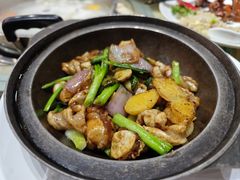 -红日饭店(裕隆三路店)