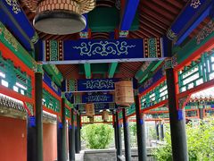 -内蒙古将军衙署博物院
