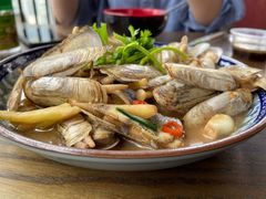 -阿尔法海鲜排档(爱琴海店)