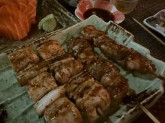 -半藏居酒屋(香港花园店)