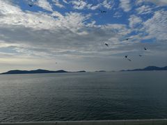 -长岛南北长山旅游景区