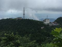 -南岳衡山风景名胜区