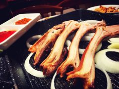 -西贝(上海我格广场店)