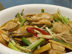 -围龙屋客家食府(福田店)