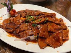 金牌南煎肝-文儒九号·闽菜馆(三坊七巷店)