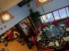 包厢-蔚海之都·象山蒸汽海鲜(仙霞路店)