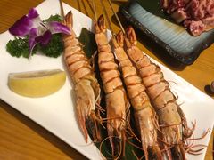 -丸藏和牛烧肉专门店(园区师惠坊店)