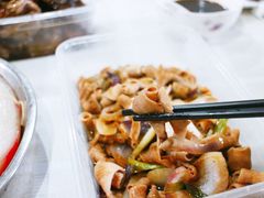 -下村新强记烧鹅店