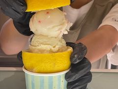 -苏小糖(鼓浪屿三丘田花园店)