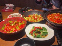 -辣瓦·江西爆炒馆子