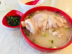 -廖老妈蹄花店(人民公园陕西街259号店)