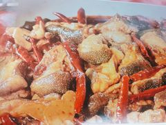 -印象鲵宴·张家界地标美食名片(溪布街店)