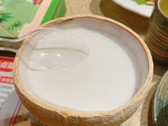 -润泽园椰子鸡(汇一城店)
