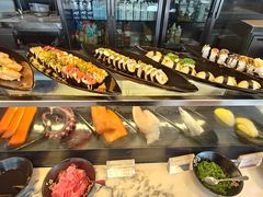 -洲际酒店·地平线全日餐厅HORIZON CAFÉ