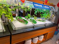 -御品海宴海鲜自助餐厅(龙岗万科广场店)