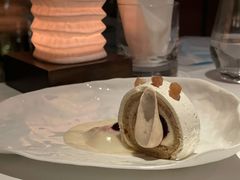 -Le Comptoir de Pierre Gagnaire
