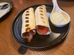 -Uncle Kosto科斯托·中东菜