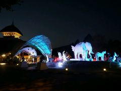 -清迈夜间动物园