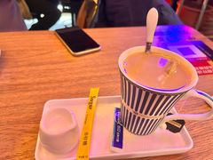 -甲丁坊·德餐·酒吧(五棵松华熙店)