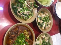 -谢老五跷脚牛肉·非遗传承店